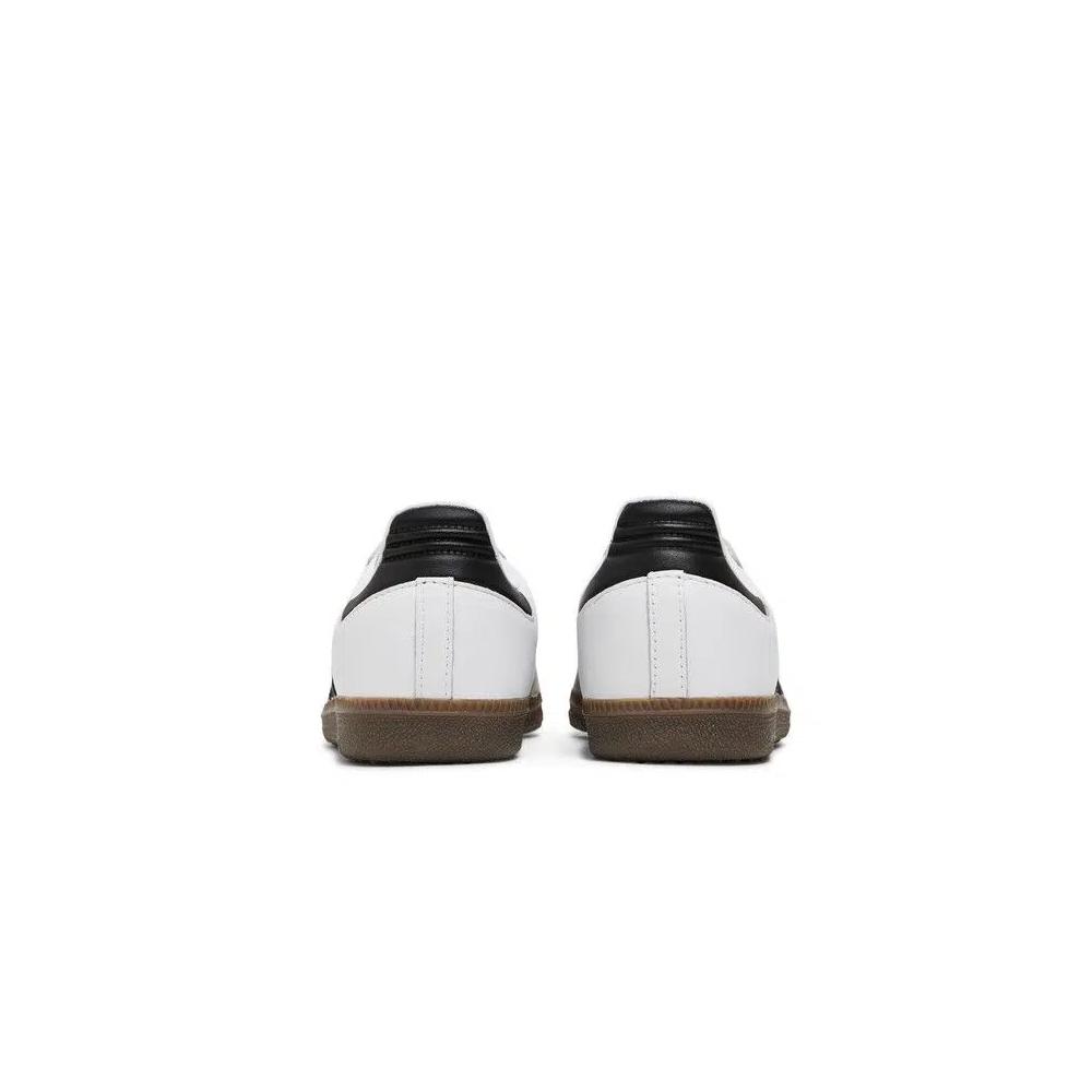 Кроссовки adidas Samba OG 'White Black Gum' 6