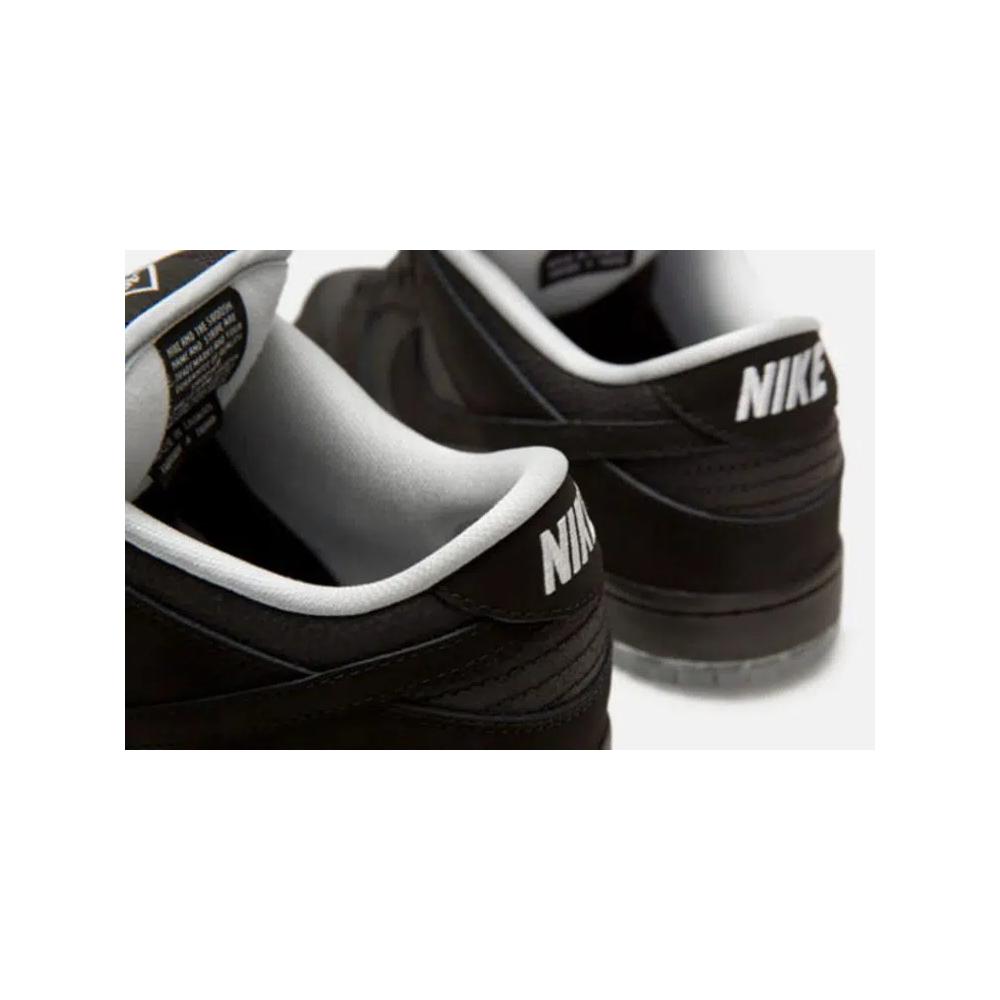 Кроссовки Atlas x Nike Dunk Low SB '35MM' 3