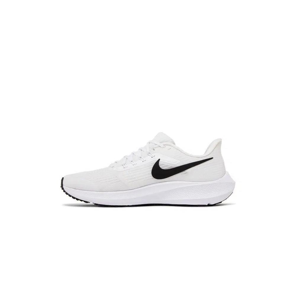 Кроссовки Nike Air Zoom Pegasus 39 TB 'White Black' 3