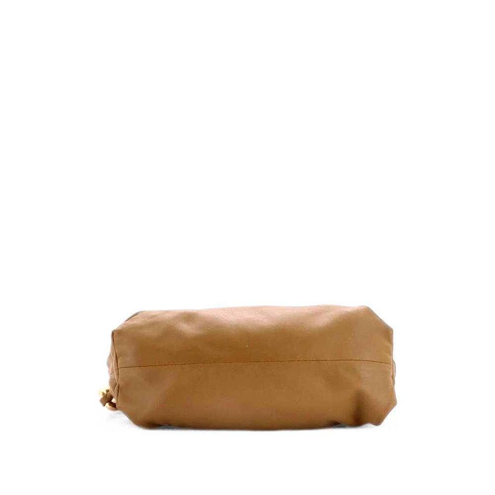The Chain Pouch Leather shoulder bag 2