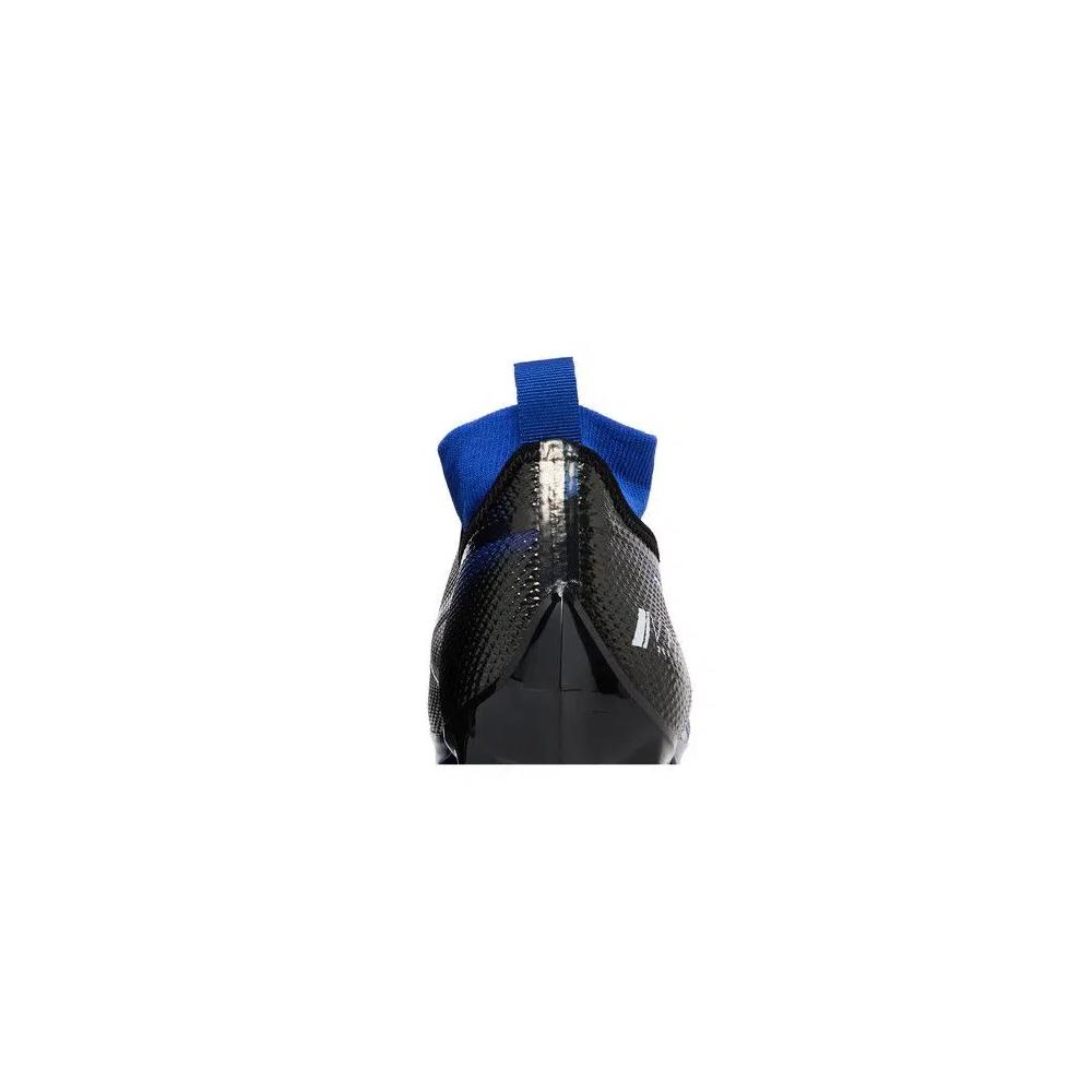 Шиповки Nike Vapor Edge Pro 360 'Black Old Royal' 7