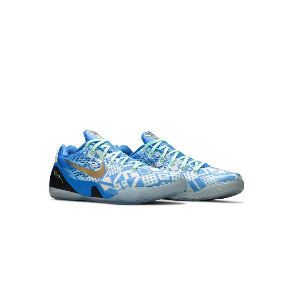 Кроссовки Nike Kobe 9 EM 'Hyper Cobalt' 8