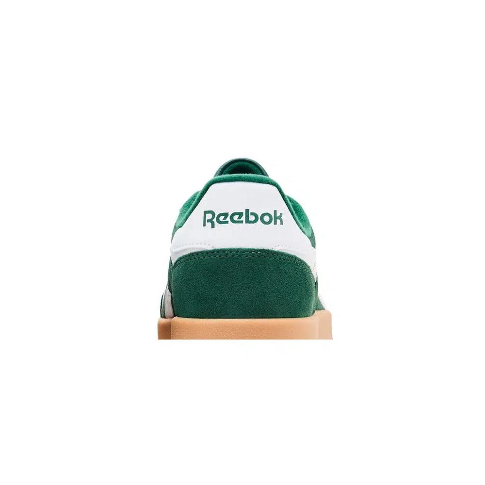 Кроссовки Reebok Smash Edge «Dark Green White Gum» 7