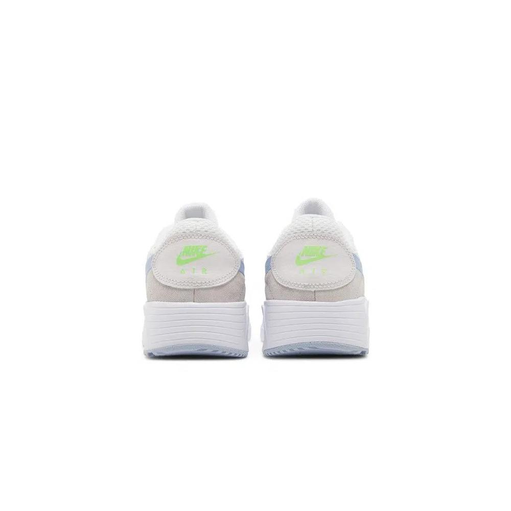 Кроссовки Nike Wmns Air Max SC 'White Cobalt Blue' 6