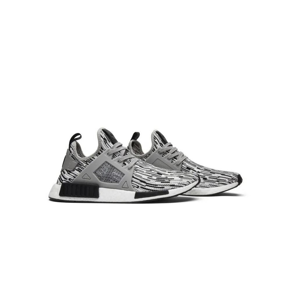 Кроссовки adidas NMD_XR1 Primeknit 'Oreo' 8