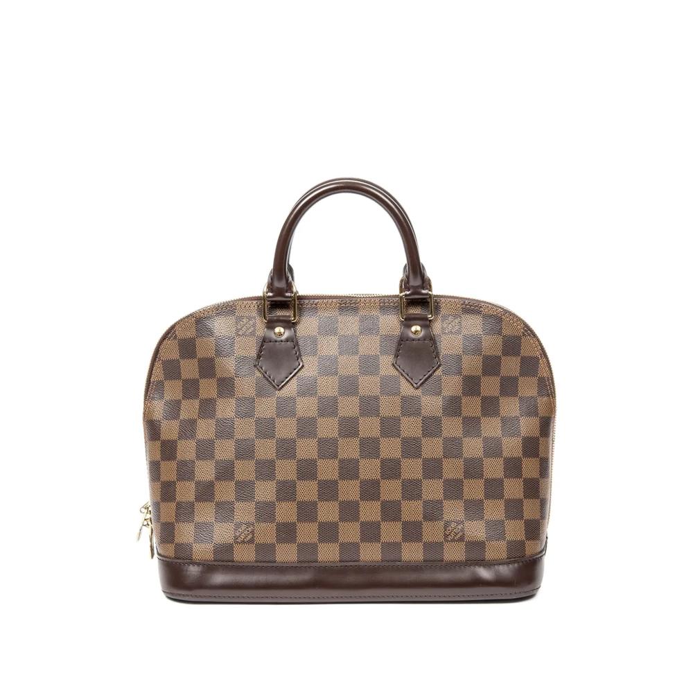 Сумка Damier Azur (2000-е годы) 2