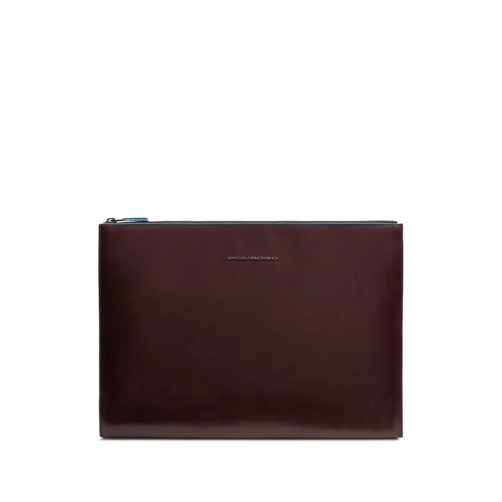 Клатч для iPad-Pro® 13'' с логотипом и молнией 1