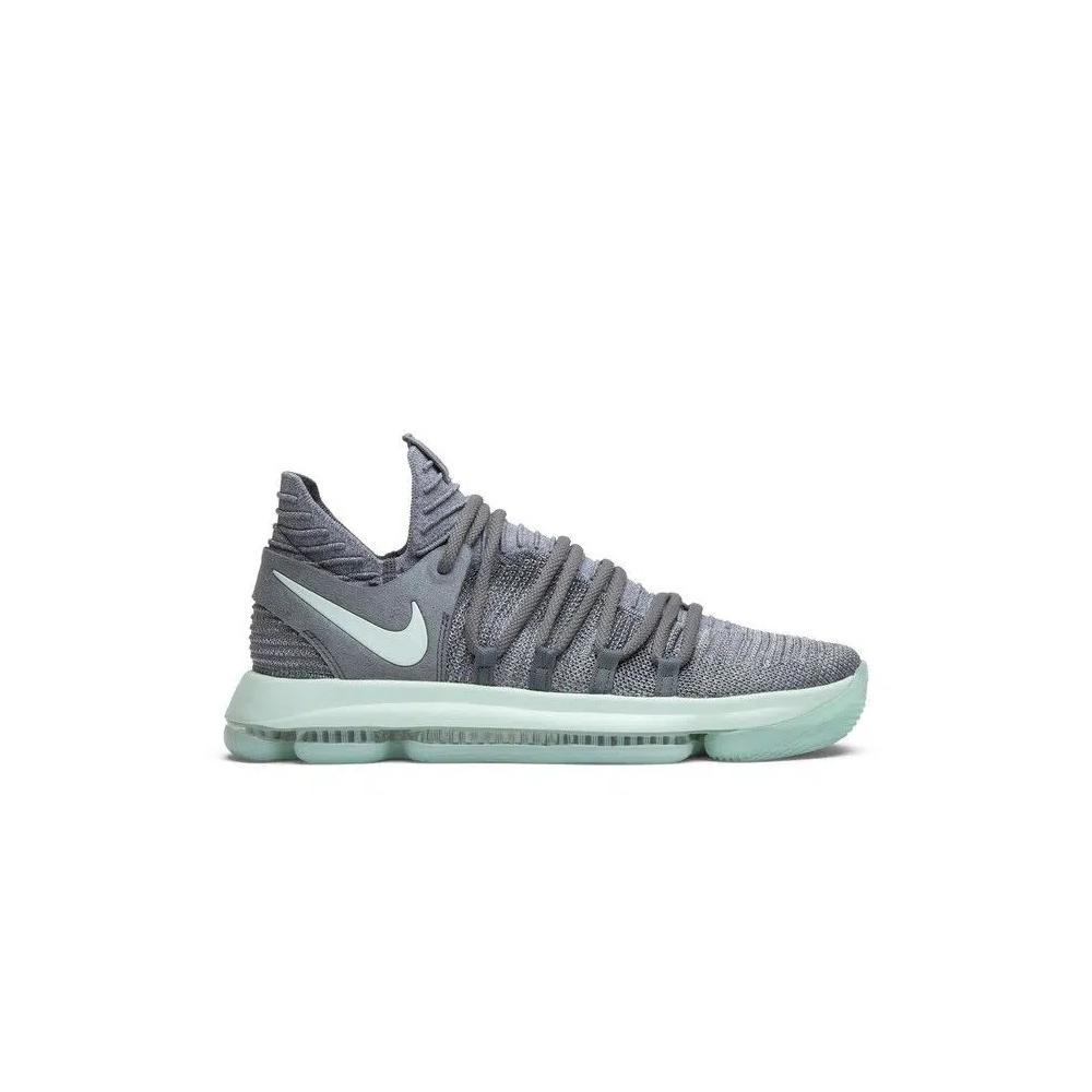 Кроссовки Nike KD 10 'Igloo' 1