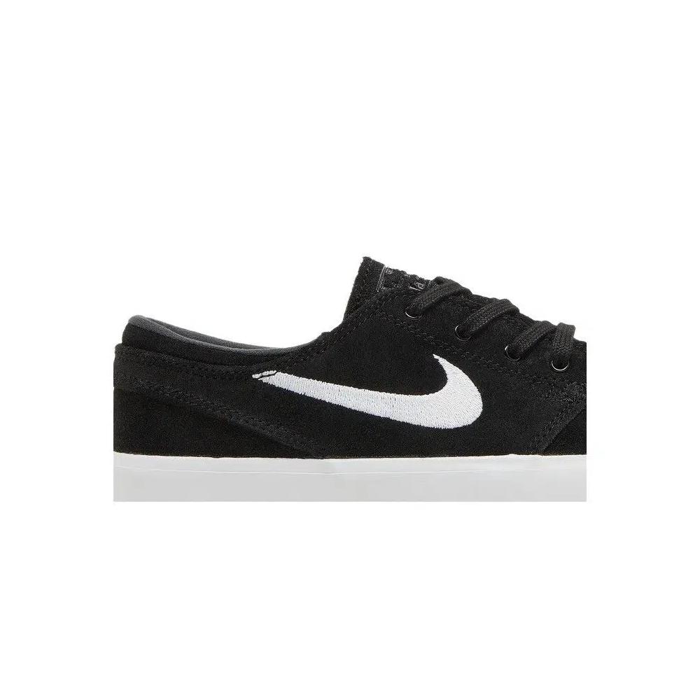 Кроссовки Nike Zoom Stefan Janoski RM SB 'Black' 2