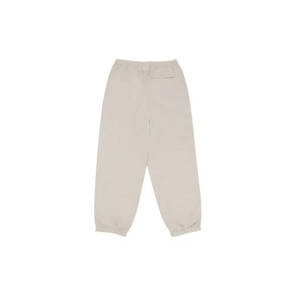 Спортивные штаны Supreme Warm Up 'Stone' 2