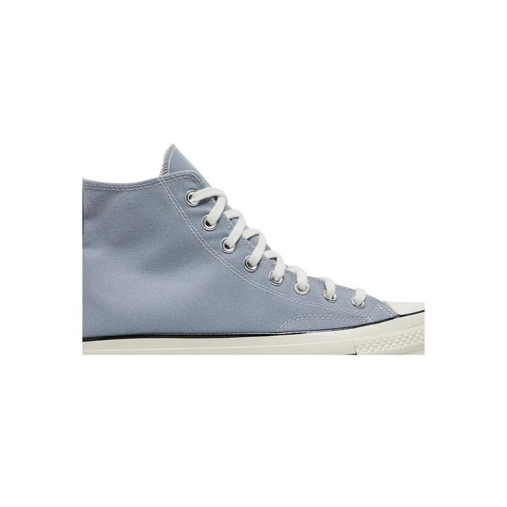 Повседневные баскетбольные Converse Chuck 70 High 'Wolf Grey' 2