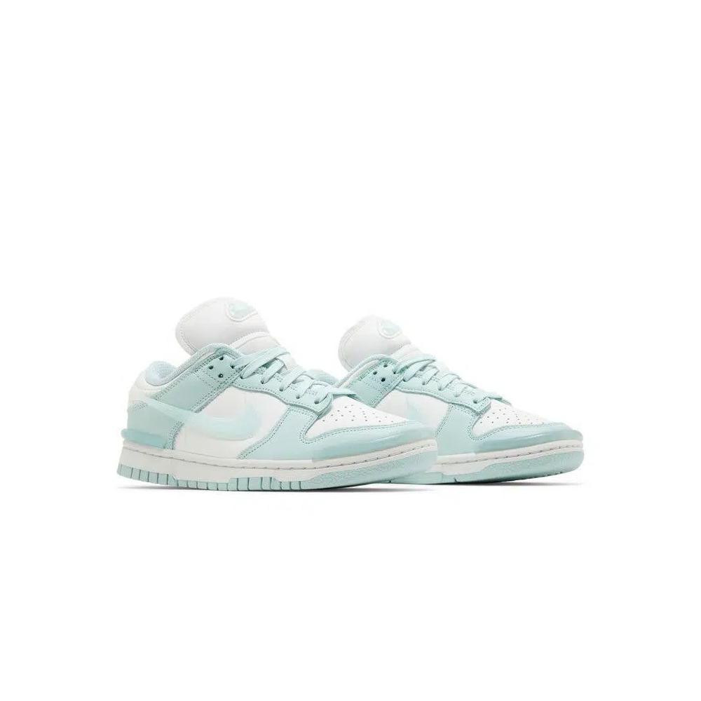 Кроссовки Nike Women's Dunk Low Twist 'Jade Ice' 8