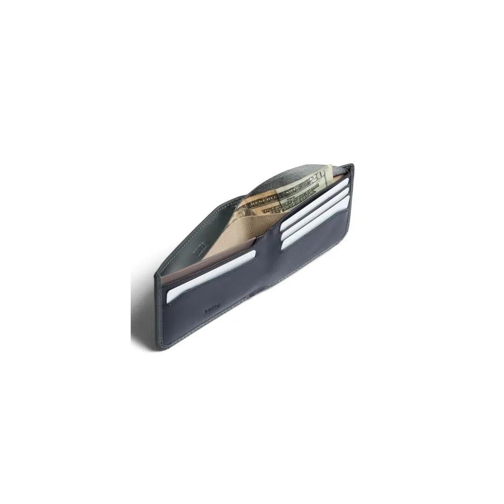 Bellroy Hide & Seek Lo (защита RFID) - Болотный 6