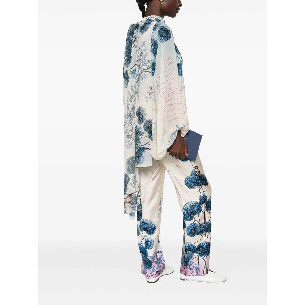 graphic-print top 2