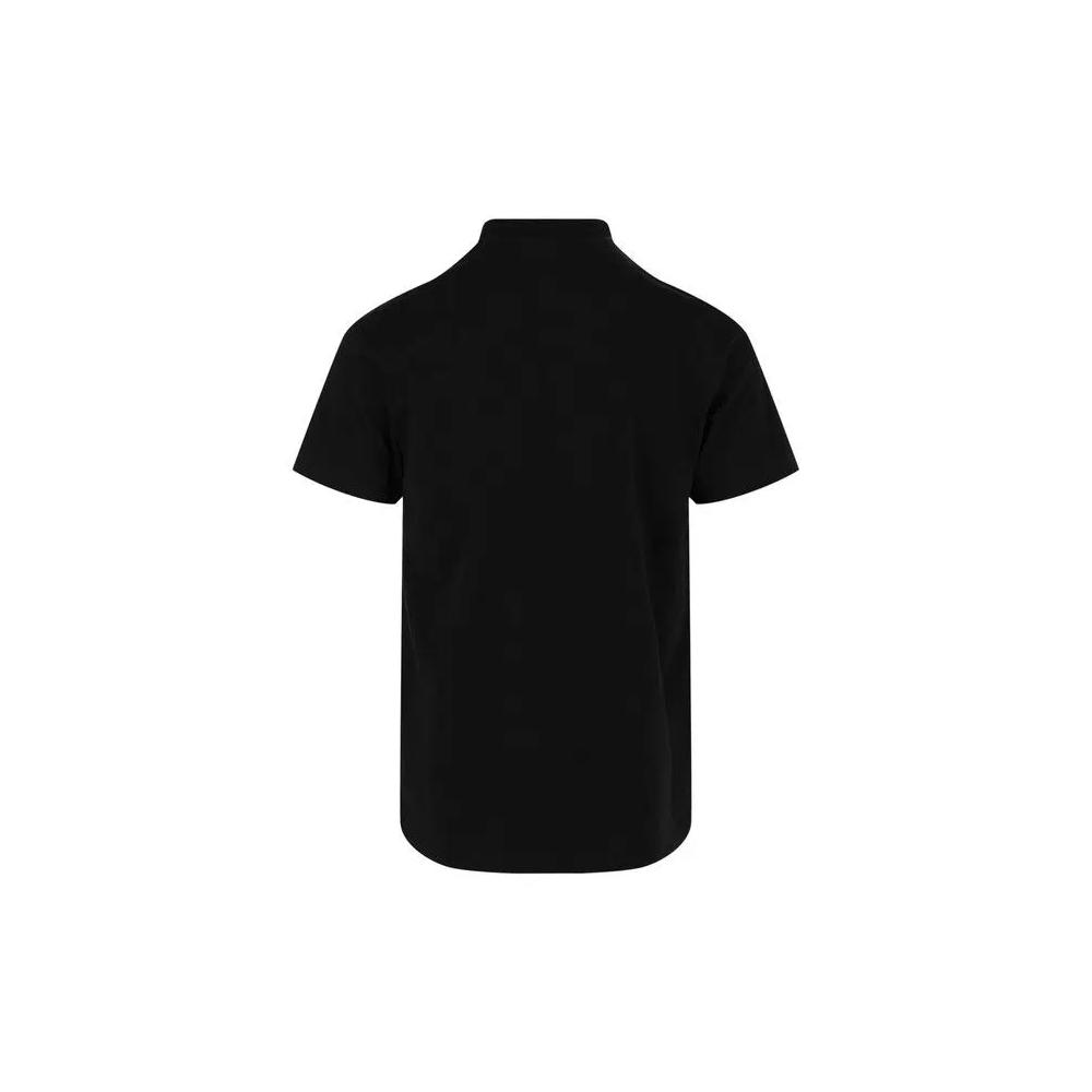 Топы Ambush Emblem Basic T-Shirt 'Black' 2