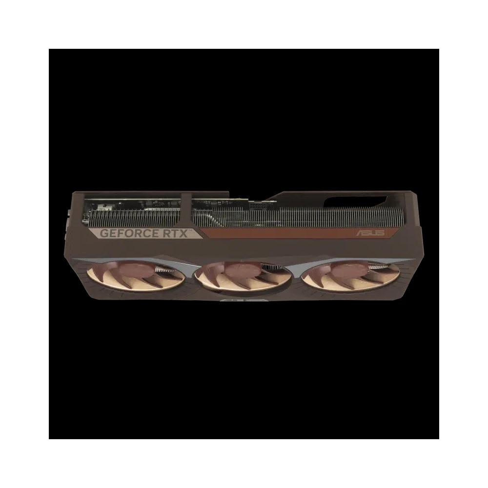 ASUS GeForce RTX 5080 NOCTUA 16G OC видеокарта 7