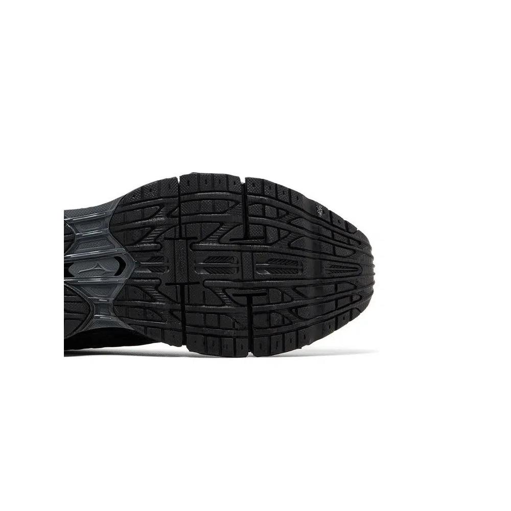 Кроссовки Mizuno Wave Prophecy LS 'Iron Gate Black' 5