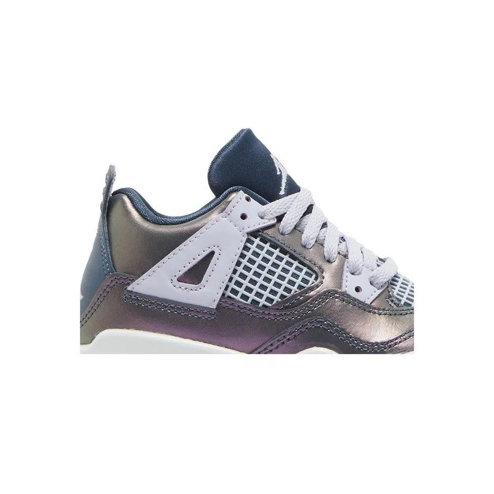 Лайфстайл Баскетбол Air Jordan 4 Retro SE PS 'Monsoon Blue' 2