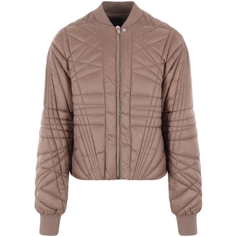 Куртка Megapenta Flight из коллаборации с Rick Owens 1