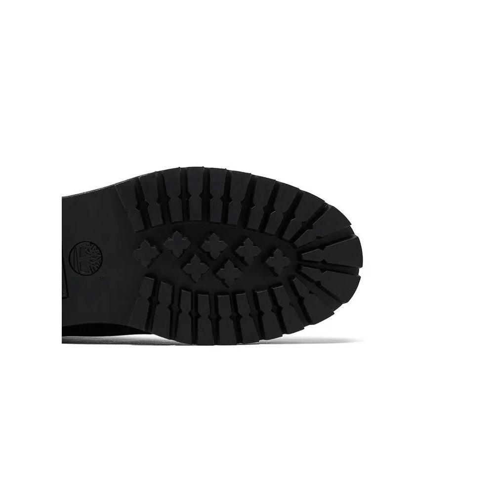 Ботинки Louis Vuitton x Timberland 6 Inch Ankle Boot 'Embossed Monogram - Black' 5