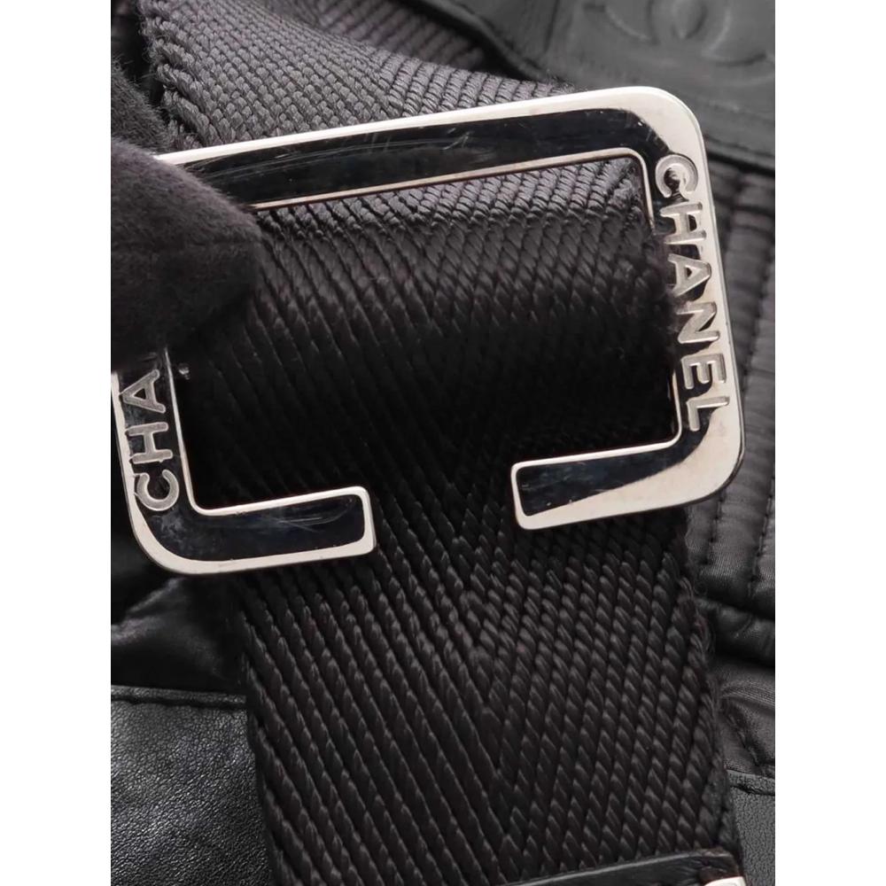 Сумка через плечо Nylon Sports Line Messenger (2008-2009 годы) 2