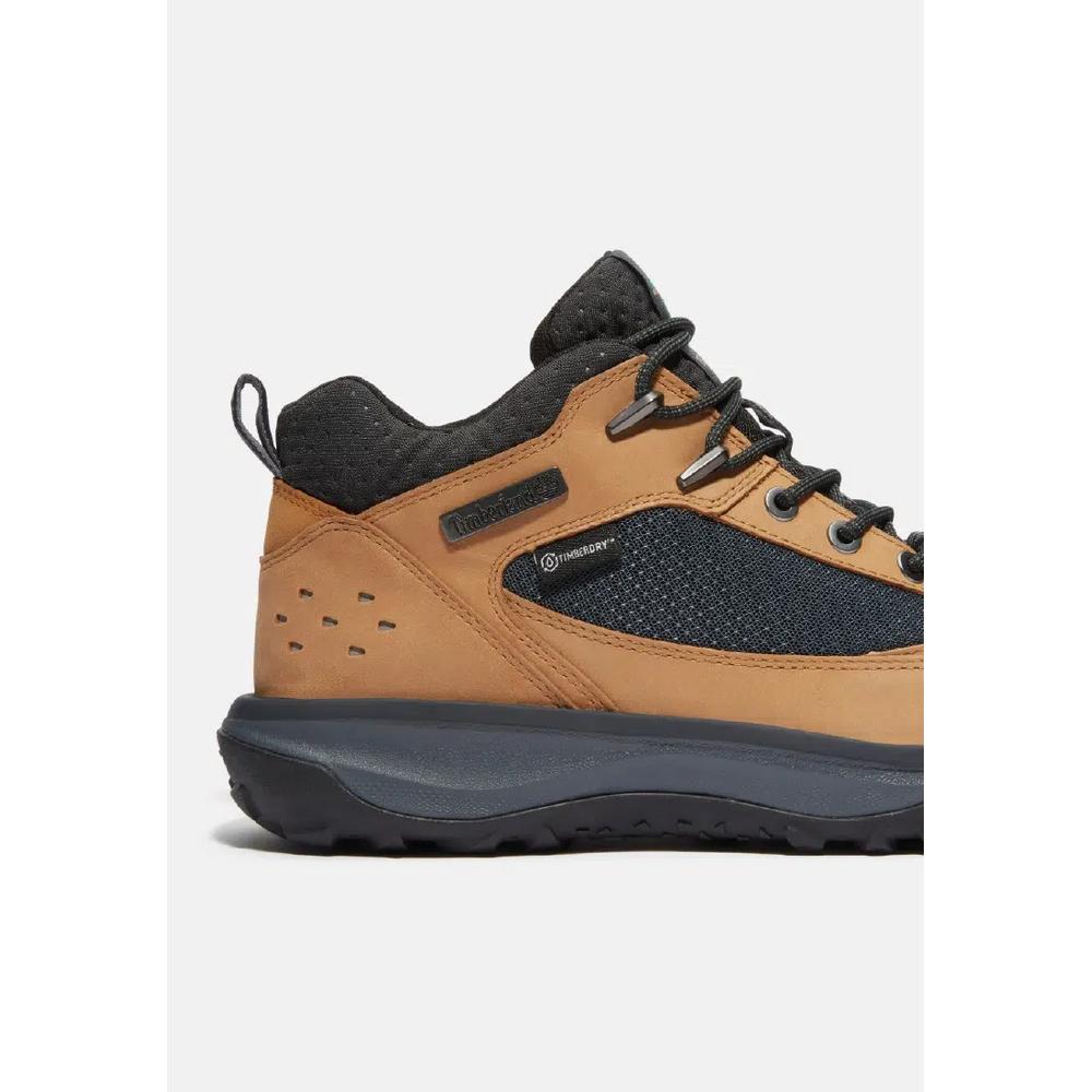 Мужские кроссовки TimberCush™ Motion 7 Mid Waterproof 6