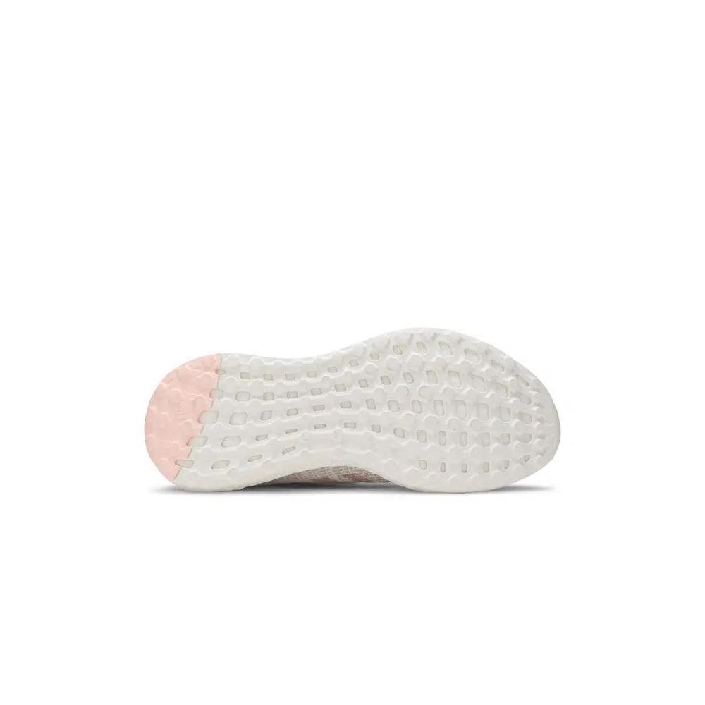 Кроссовки Adidas PureBoost Go J 'White Ash Pearl' 4