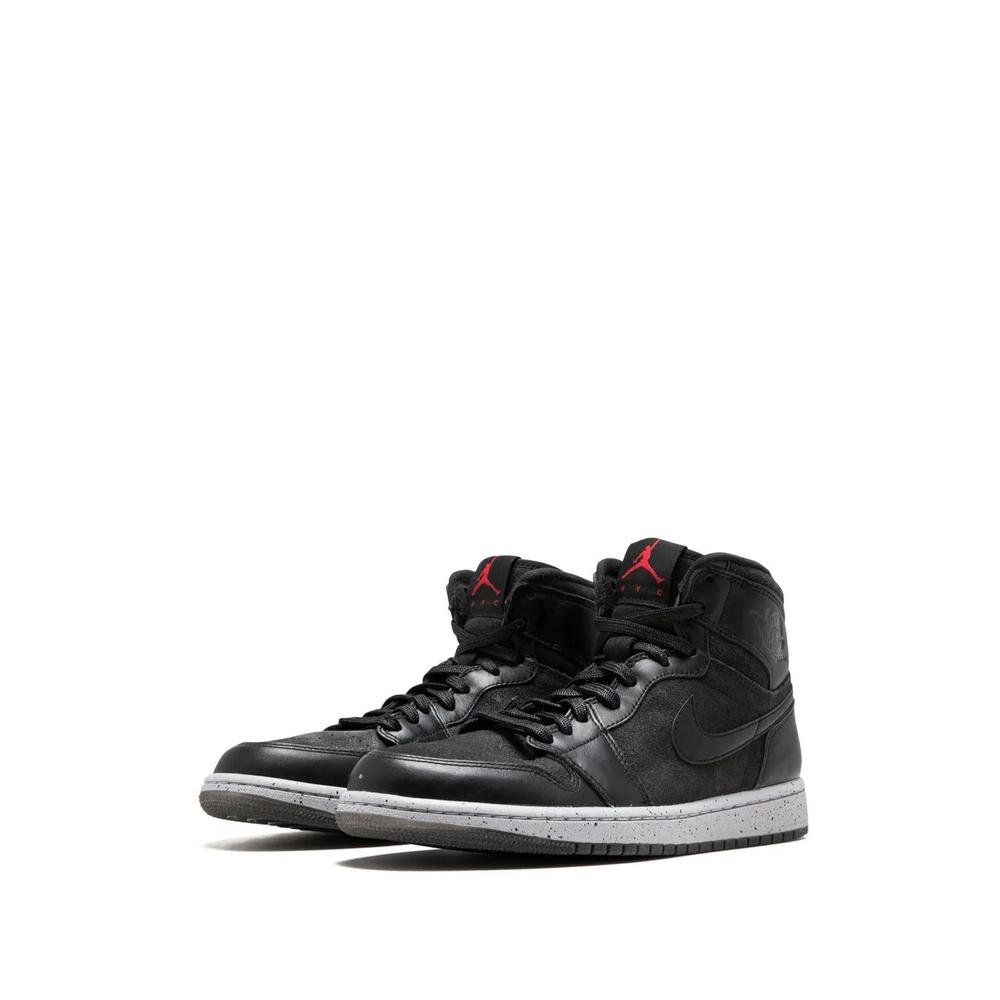 Кроссовки 'Air Jordan 1 Ret Hi NYC' 2