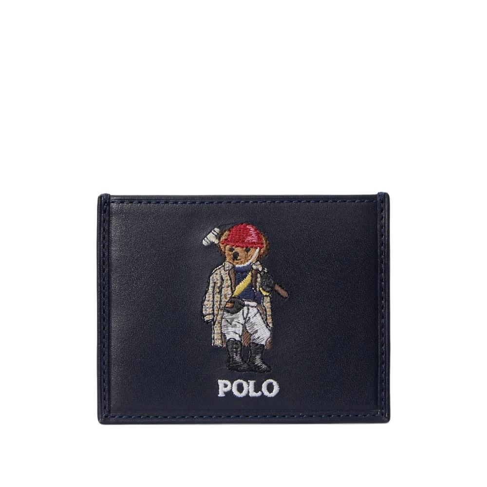 Картхолдер Polo Bear 1