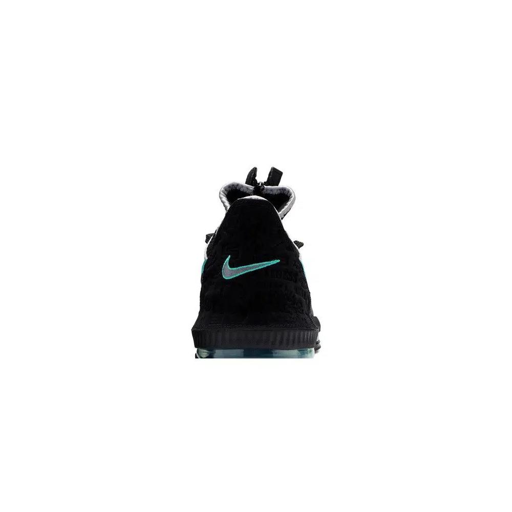 Кроссовки Atmos x Nike LeBron 16 Low 'Clear Jade' 7