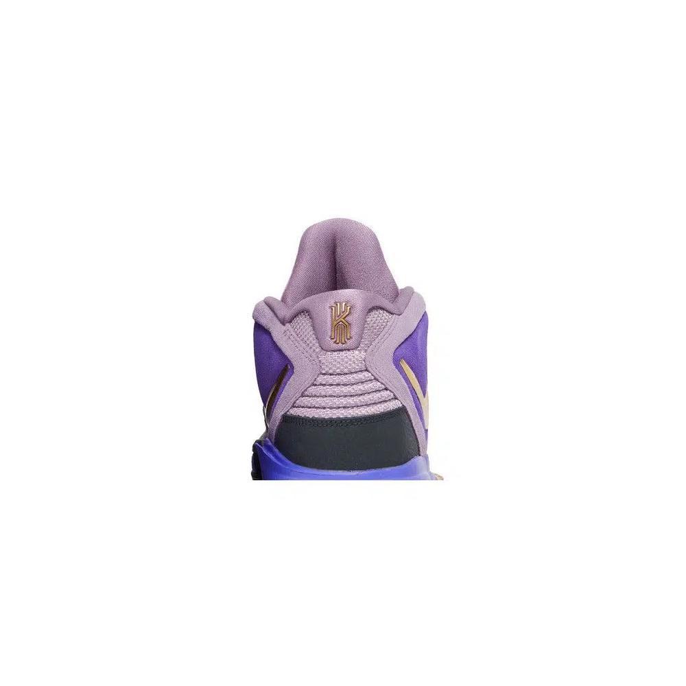 Кроссовки Nike Kyrie Infinity EP 'Amethyst Wave' 7