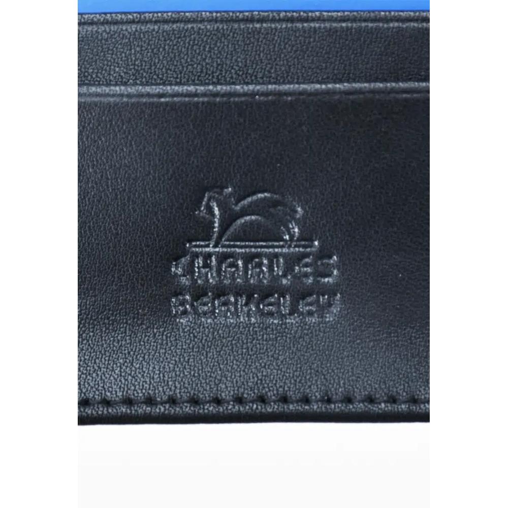 Elliot Мужской кошелек EX-XY-2251-1 - Черный 7