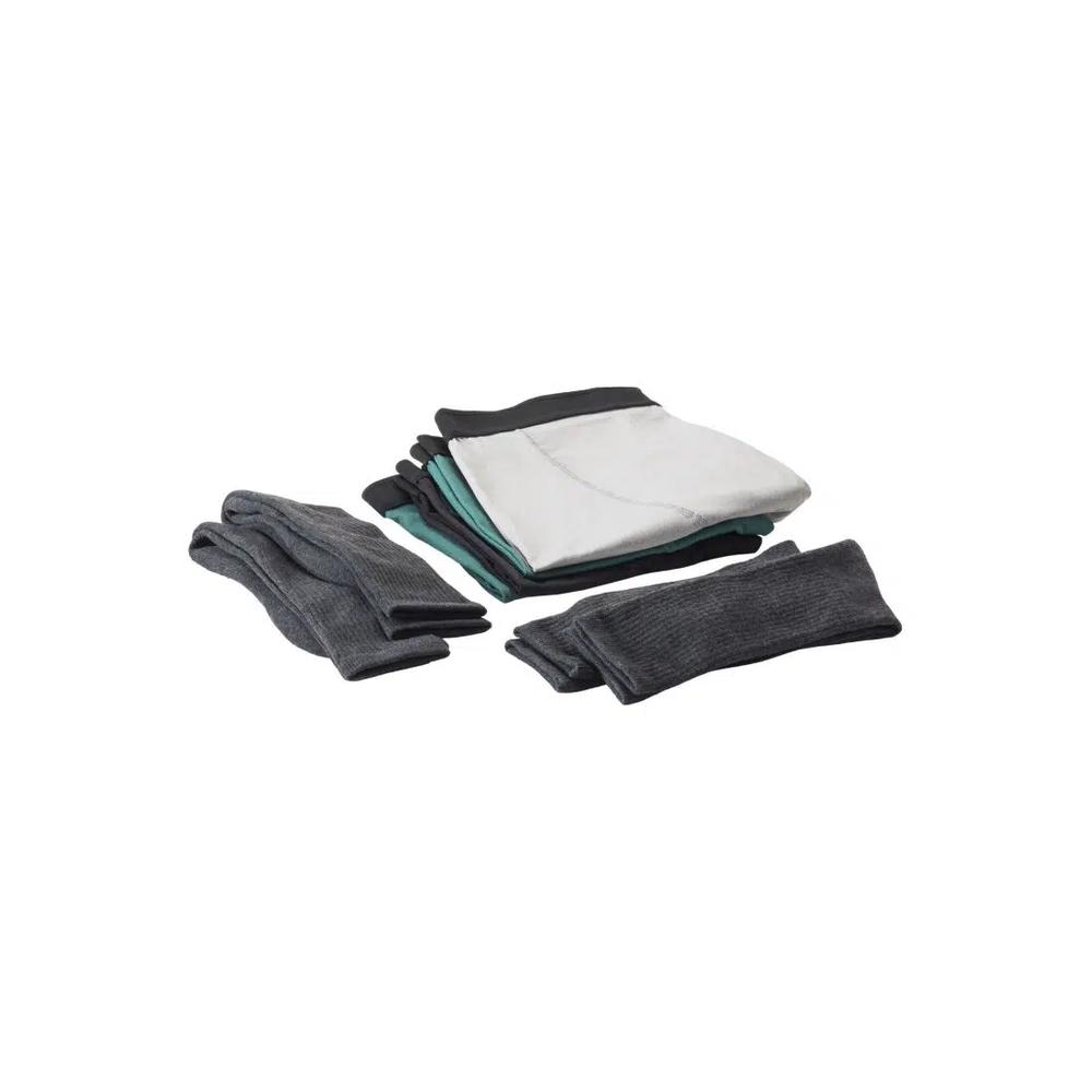Eagle Creek Pack-It Isolate Slim Cube M V2 (Синий Рассвет) 5