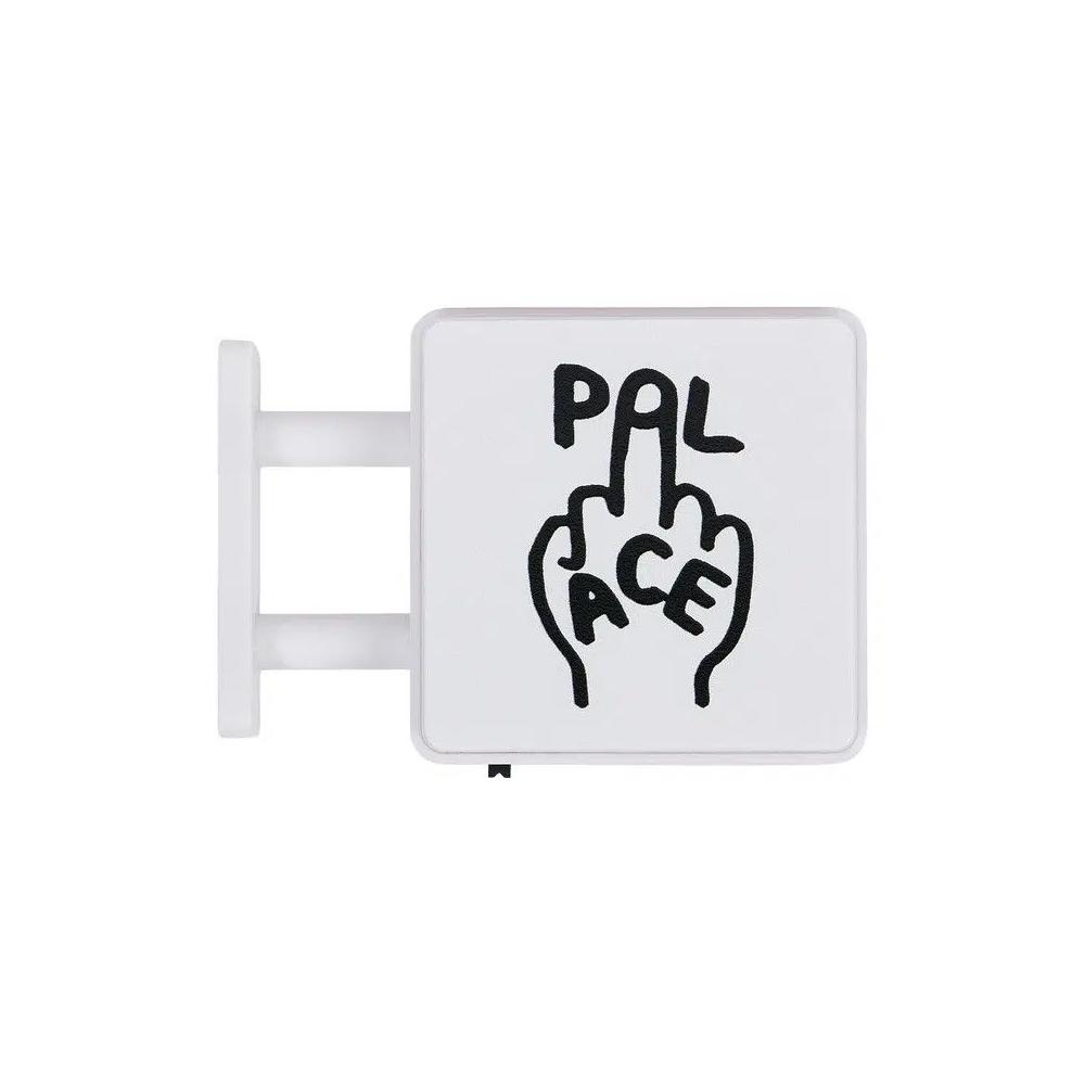 Разное Palace Pal-Mart Led Magnet 'White/Black' 3
