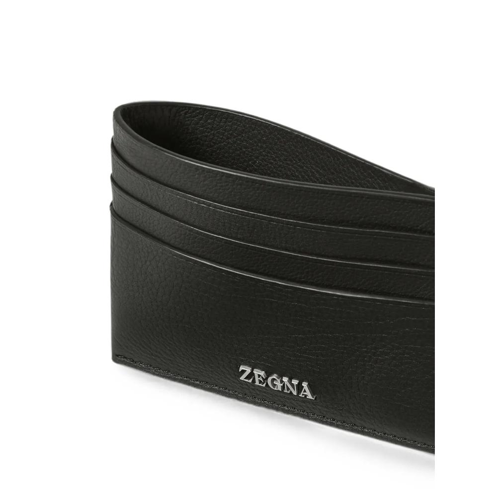 dark olive green SECONDSKIN card case 3