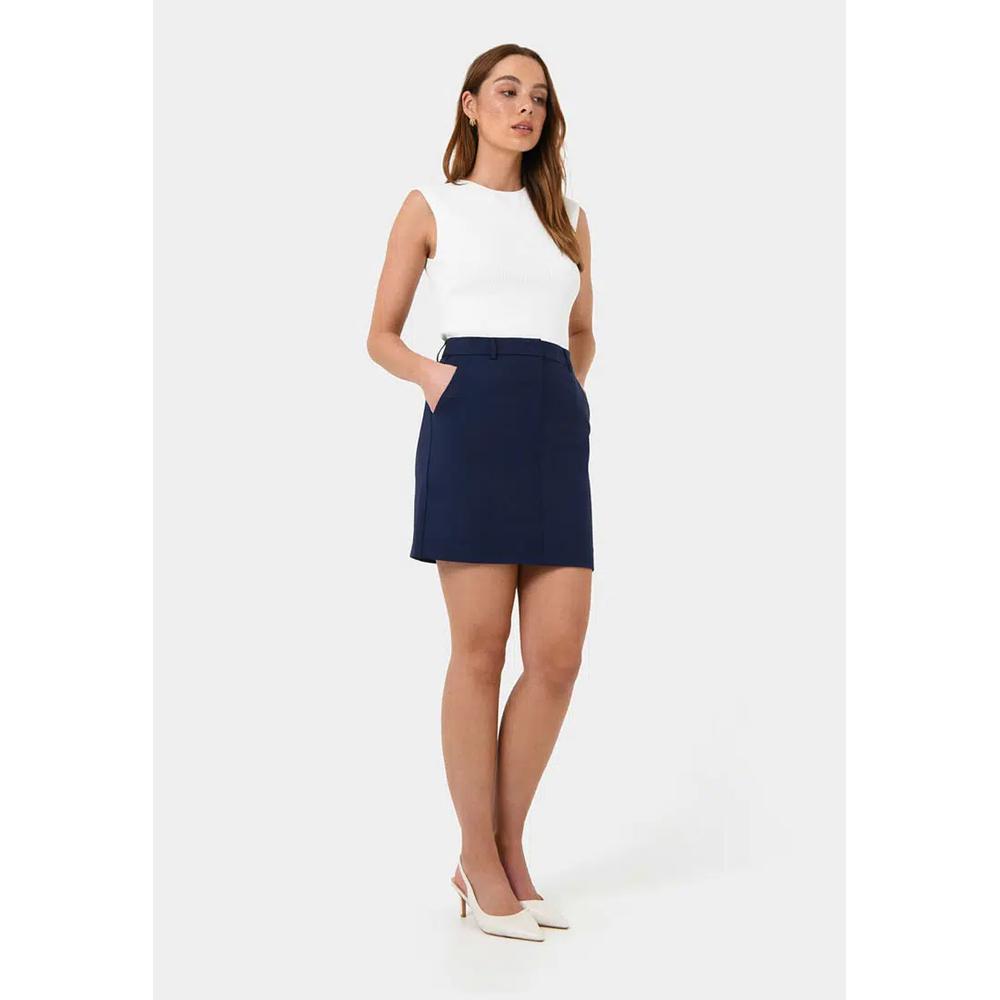Мини-юбка Safira 2
