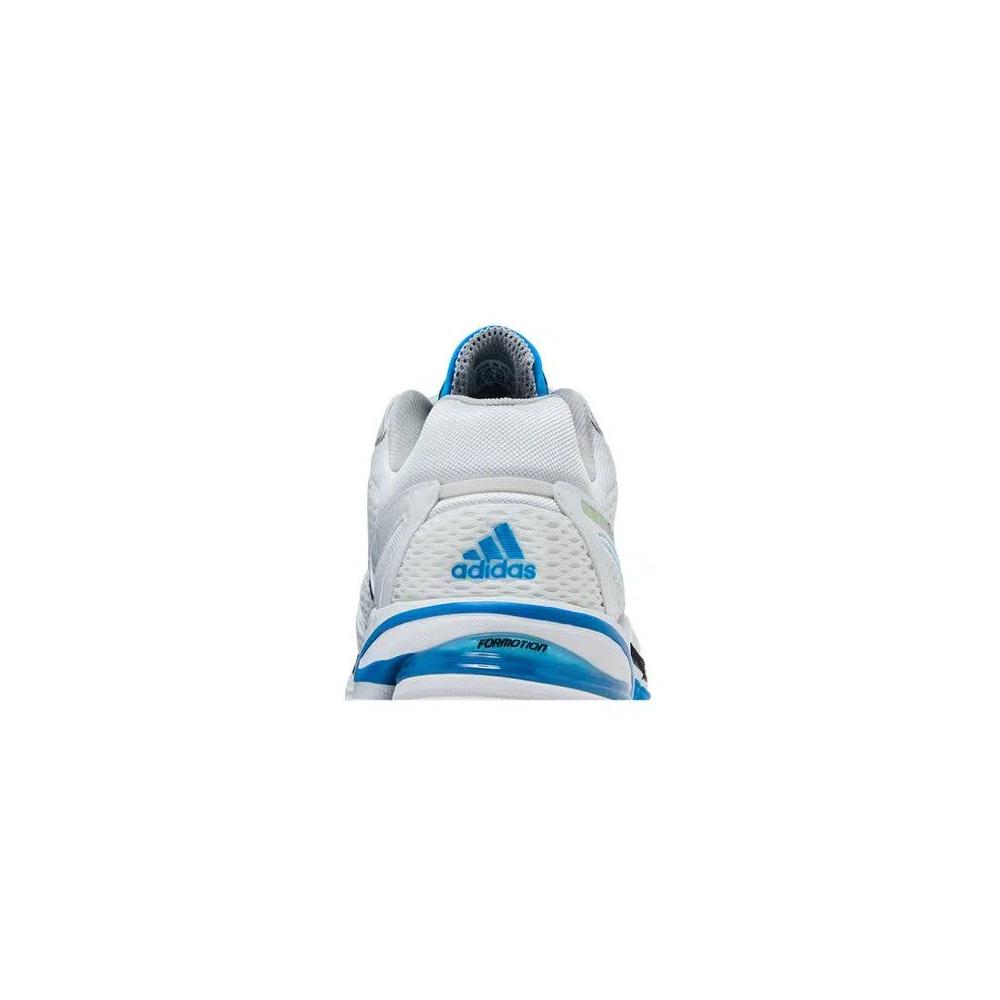 Кроссовки Adidas Supernova Cushion 7 'White Blue Rush' 7