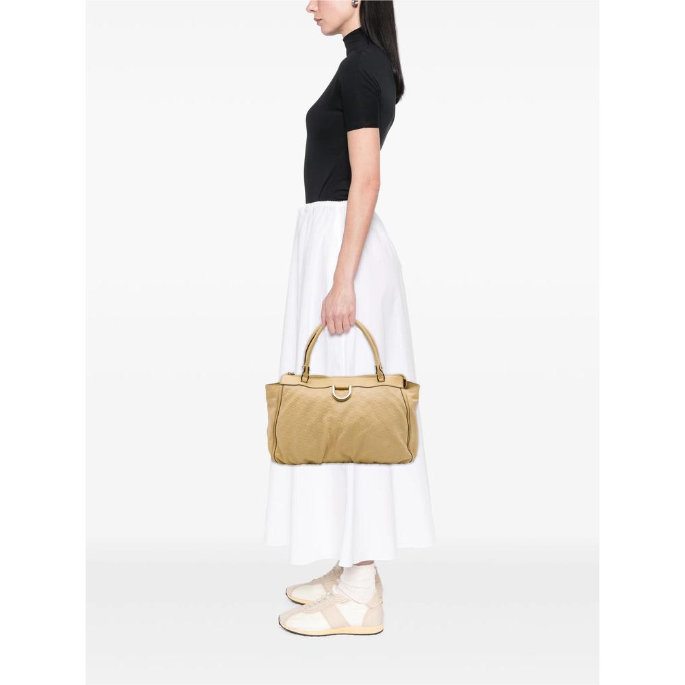 2016-2026 Guccissima Abbey D Ring tote bag 2
