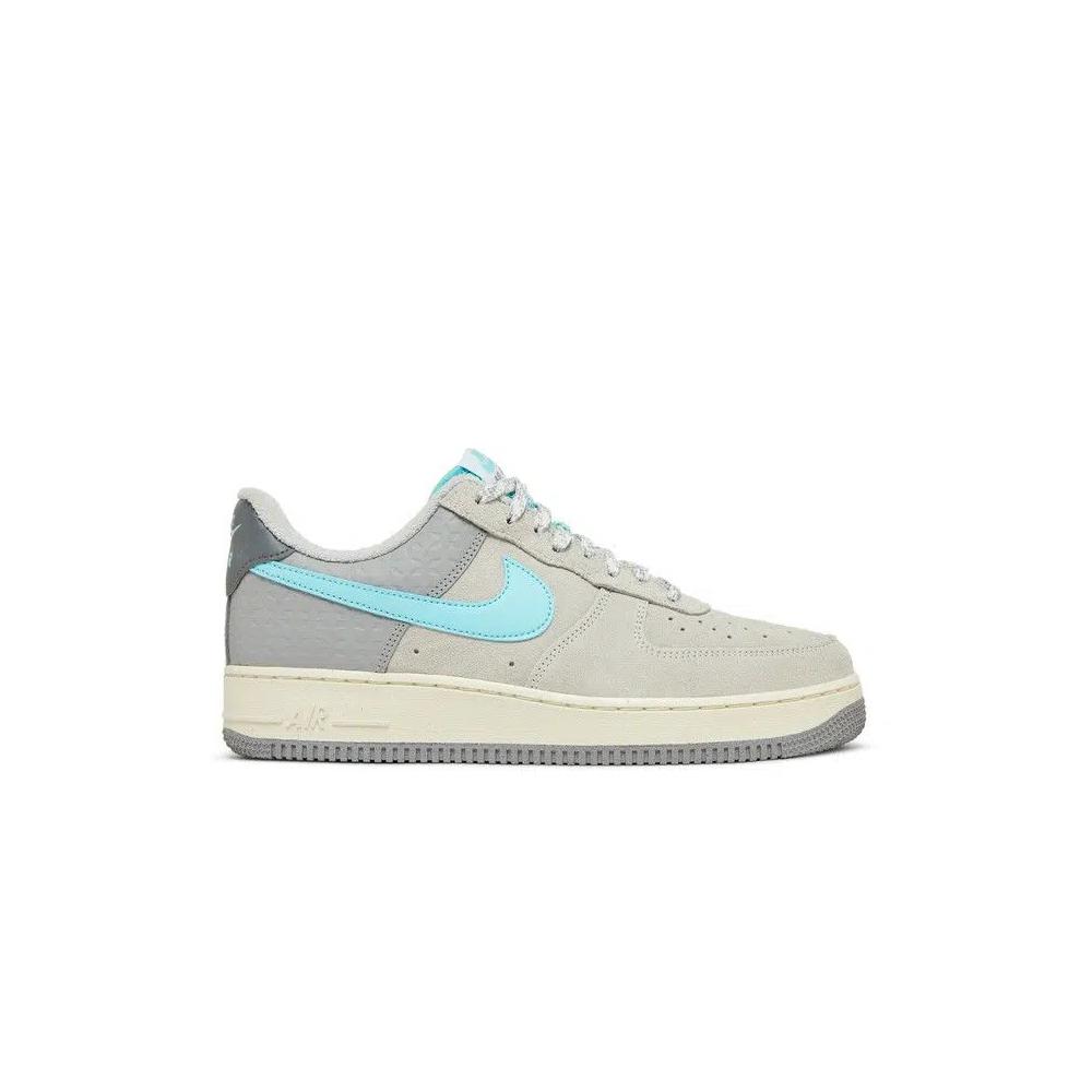 Кроссовки Nike Air Force 1 Low 'Snowflake' 1