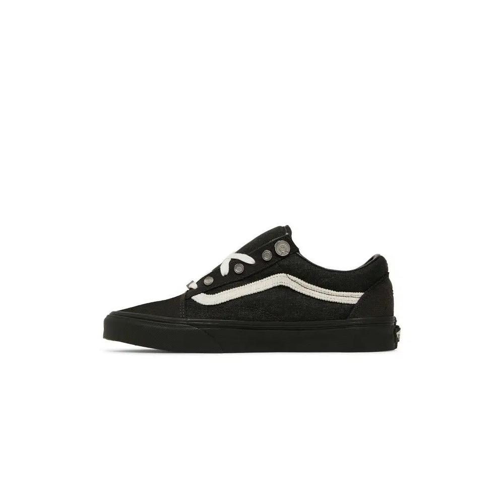 Кроссовки C2H4 x Vans Old Skool 'Relic Stone' 3