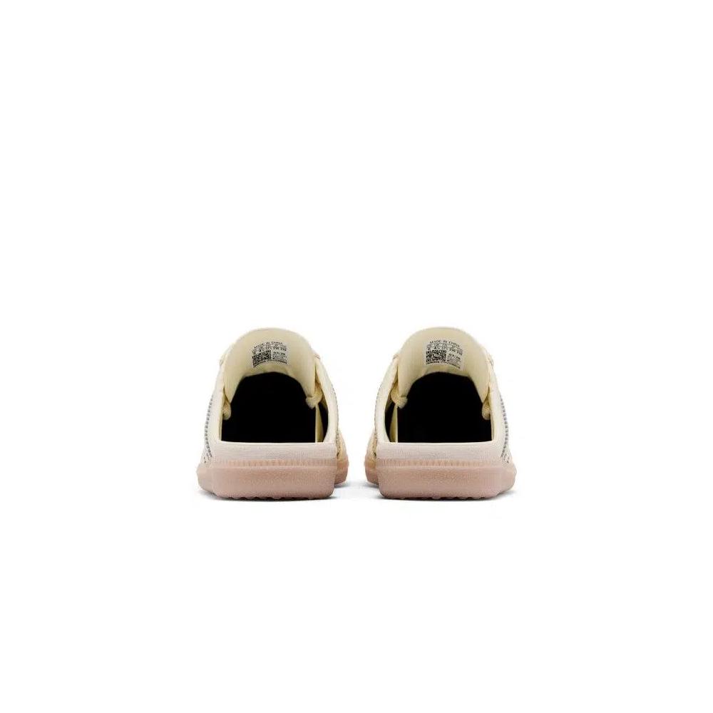 Кроссовки adidas Wmns Samba OG Mule 'Off White' 6