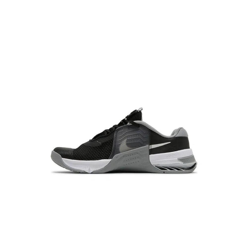 Кроссовки Nike Metcon 7 'Black Particle Grey' 3