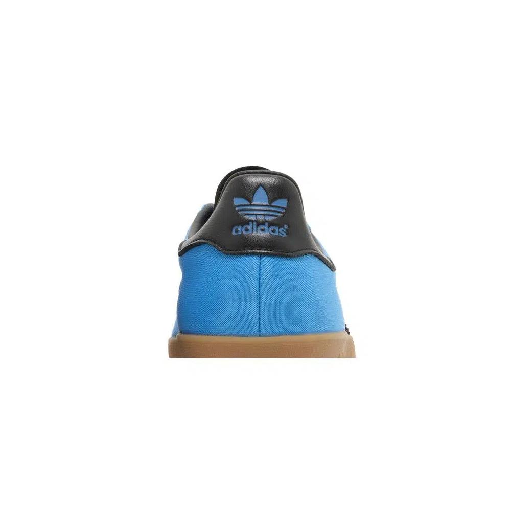 Кроссовки adidas Gazelle Indoor 'Bright Blue Gum' 7