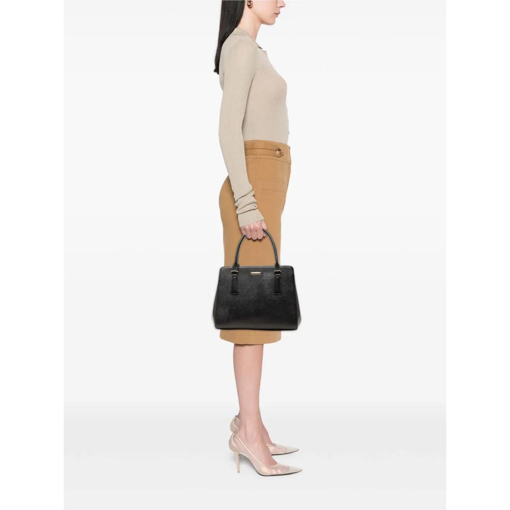 2000-2017 Leather handbag 2