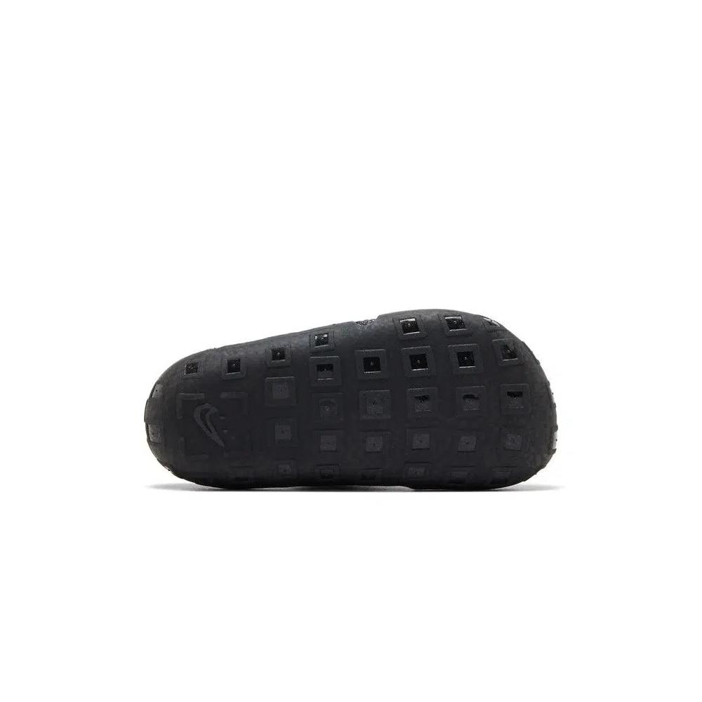 Кроссовки Nike Swoosh 1 TD 'Black Anthracite' 4