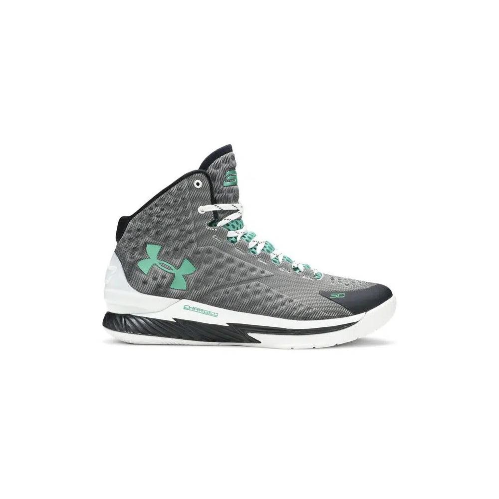Кроссовки Under Armour Curry 1 'Golf' 1
