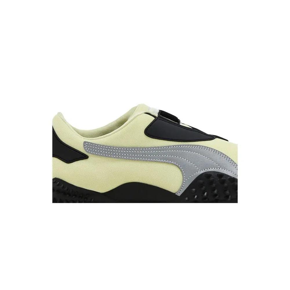 Кроссовки Puma Mostro OG «Gold Moon» 2