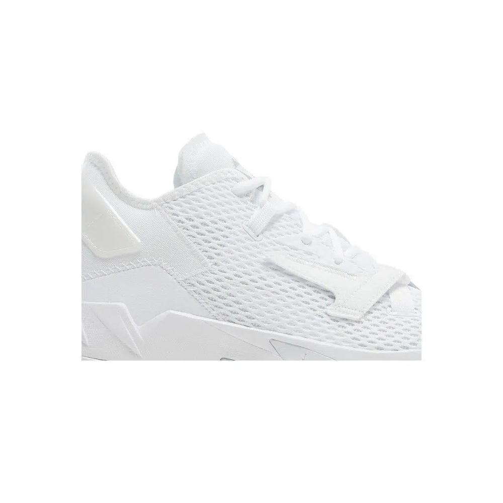 Кроссовки Air Jordan Why Not Zer0.4 'Triple White' 2