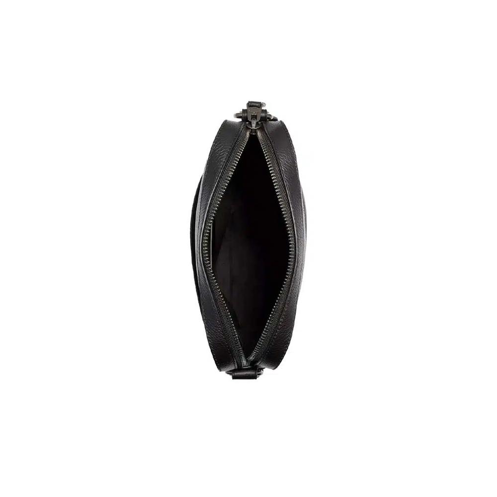 Сумка COACH Houston Flight Bag Black 4011 3