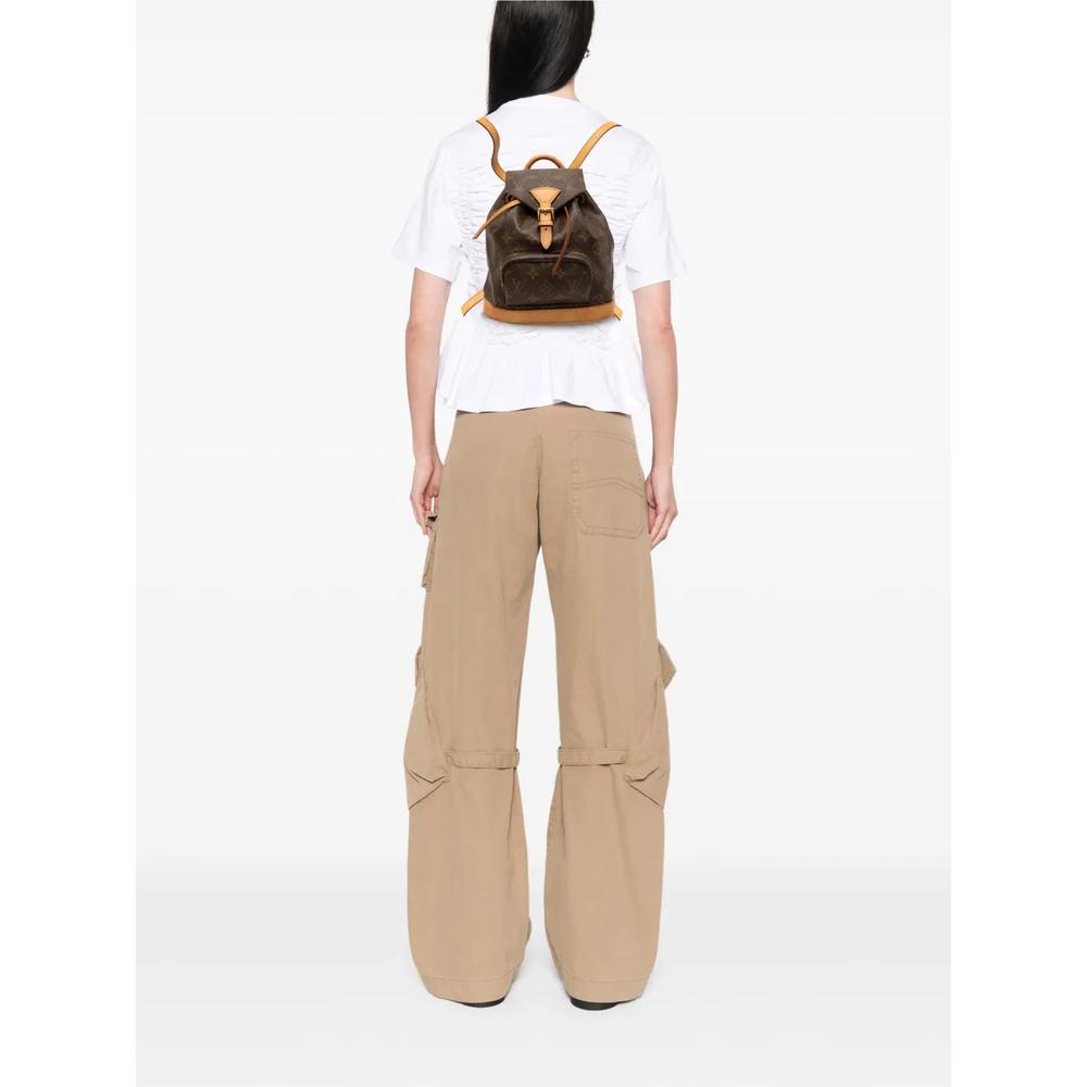 Рюкзак Monogram Montsouris MM (2000 год) 2